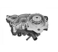 MEYLE Pompa dell’acqua, raffreddamento motore compatibile con AUDI SEAT SKODA