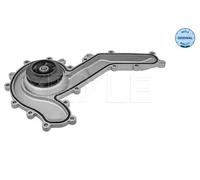 MEYLE Pompa dell’acqua, raffreddamento motore compatibile con AUDI VW