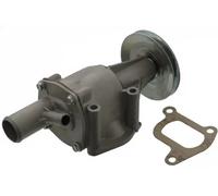 FEBI BILSTEIN Pompa dell’acqua, raffreddamento motore 11951 Compatibile con: FIAT CINQUECENTO, PANDA, SEICENTO / 600