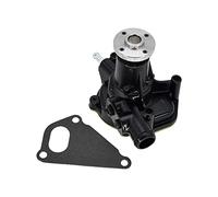 Pompa acqua 129002-42004 12900242004 compatibile con trattore John Deere 955 3215 3215A tosaerba 3225B 3235 3235A 3235B 3365