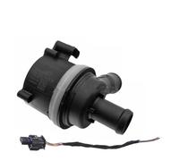 Pompa Acqua 12V 059121012B Motore Elettrico Pompa Acqua Ausiliaria Per VW Per Amarok Per Touareg Per A4 B8 A5 Per Per Convertible A6 Per Allroad(B)