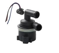 Pompa Acqua 12V 5N0965561A Per VW Per Beetle Per Caddy CC Per Golf Per Passat Per Touran Per Seat Per Altea Pompa Acqua 12V(5N0965561A And Plug)