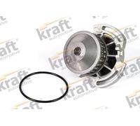 Pompa acqua 1500010 KRAFT AUTOMOTIVE per AUDI VW