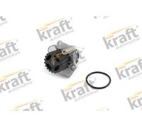 Pompa acqua 1500155 KRAFT AUTOMOTIVE per SKODA VW AUDI SEAT