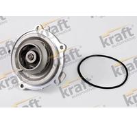 Pompa acqua 1500170 KRAFT AUTOMOTIVE per AUDI VW SKODA SEAT