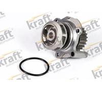 Pompa acqua 1500305 KRAFT AUTOMOTIVE per AUDI SEAT SKODA VW