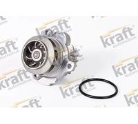 Pompa acqua 1500330 KRAFT AUTOMOTIVE per AUDI VW SKODA SEAT