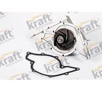 Pompa acqua 1500340 KRAFT AUTOMOTIVE per AUDI VW SKODA