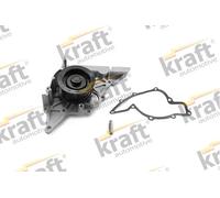 Pompa acqua 1500381 KRAFT AUTOMOTIVE per AUDI VW