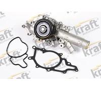 Pompa acqua 1501140 KRAFT AUTOMOTIVE per MERCEDES-BENZ CLASSE C CLASSE E CLK