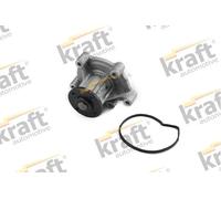 Pompa acqua 1501180 KRAFT AUTOMOTIVE per MERCEDES-BENZ CLASSE A VANEO