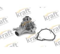 Pompa acqua 1501190 KRAFT AUTOMOTIVE per MERCEDES-BENZ CLK Cabriolet SLK CLK