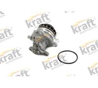 Pompa acqua 1501525 KRAFT AUTOMOTIVE per RENAULT NISSAN OPEL
