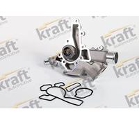 Pompa acqua 1501740 KRAFT AUTOMOTIVE per OPEL CORSA C CORSA C Furgone/hatchback