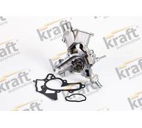 Pompa acqua 1501802 KRAFT AUTOMOTIVE per OPEL ASTRA H Familiare CORSA C ASTRA H