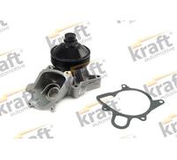 Pompa acqua 1502650 KRAFT AUTOMOTIVE per BMW OPEL LAND ROVER
