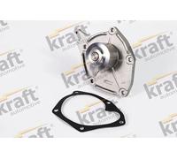 Pompa acqua 1505024 KRAFT AUTOMOTIVE per RENAULT NISSAN SUZUKI DACIA