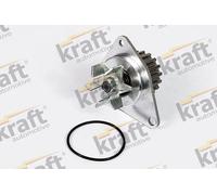Pompa acqua 1505630 KRAFT AUTOMOTIVE per PEUGEOT CITROËN FIAT