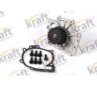 Pompa acqua 1506350 KRAFT AUTOMOTIVE per VOLVO C70 II Cabriolet V50 S80 II S60 I
