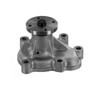 Pompa acqua 1552 AIRTEX per OPEL CORSA B CORSA A Hatchback CORSA A TR
