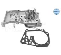 Pompa acqua 16-13 027 0001 MEYLE per DACIA RENAULT NISSAN