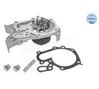 Pompa acqua 16-13 086 0001 MEYLE per RENAULT DACIA