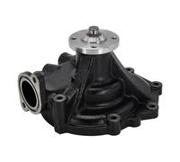 Pompa 'acqua 16100-3475 161003475 compatibile con le parti automobilistiche del motociclo Hino Engine J05C FB4J DUTRO 5 XZU410 XZU420 XZU430 per il numero di parte 16100-3475