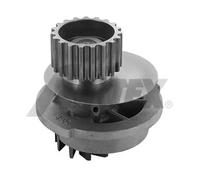 Pompa acqua 1632 AIRTEX per DAEWOO CIELO LANOS ESPERO CIELO Tre volumi