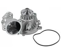 FEBI BILSTEIN Pompa dell'acqua 170361 raffreddamento motore per BMW E65 E66 E67 E63 E60 E64 E53