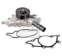 Pompa acqua 17130 FEBI BILSTEIN per MERCEDES-BENZ VITO Autobus VITO Furgone
