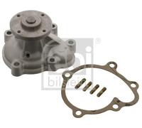 Pompa acqua 17284 FEBI BILSTEIN per OPEL CORSA A Hatchback ASTRA F Tre volumi