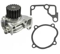 FEBI BILSTEIN 173468 Pompa acqua con guarnizioni N° denti: 19