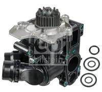 Pompa acqua 174765 FEBI BILSTEIN per SKODA AUDI VW SEAT