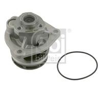 Pompa acqua 17775 FEBI BILSTEIN per OPEL SAAB