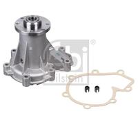 Pompa acqua 17791 FEBI BILSTEIN per MERCEDES-BENZ CLASSE S CLASSE C CLASSE E