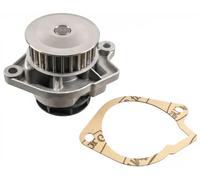 FEBI BILSTEIN Pompa dell'acqua 18124 per VW Polo 6N1/6N2, Lupo 6X1 6E1 6KV5 6KV2 9K9B