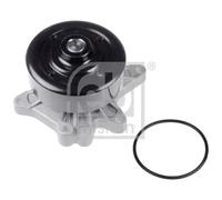Pompa acqua 181530 FEBI BILSTEIN per TOYOTA COROLLA Compact COROLLA RAV 4 II