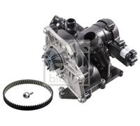 Pompa acqua 182330 FEBI BILSTEIN per AUDI VW SKODA SEAT CUPRA