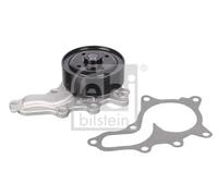 Pompa acqua 183384 FEBI BILSTEIN per TOYOTA RAV 4 IV CAMRY