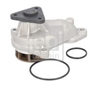 Pompa acqua 183697 FEBI BILSTEIN per HYUNDAI KIA