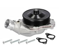Pompa acqua 184555 FEBI BILSTEIN per JAGUAR LAND ROVER
