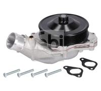 Pompa acqua 184555 FEBI BILSTEIN per JAGUAR LAND ROVER