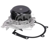 Pompa acqua 185043 FEBI BILSTEIN per MERCEDES-BENZ CLASSE E CLASSE E T-Model CLA