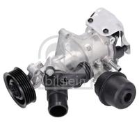 Pompa acqua 185067 FEBI BILSTEIN per MERCEDES-BENZ CLASSE B Sports Tourer