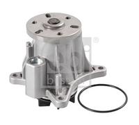 Pompa acqua 185611 FEBI BILSTEIN per LAND ROVER JAGUAR