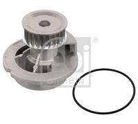 Originale Febi BILSTEIN Pompa Acqua 18691 per Opel Saab