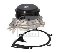 Pompa acqua 188423 FEBI BILSTEIN per MERCEDES-BENZ CLASSE E CLASSE E T-Model GLC