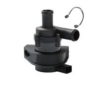 Pompa acqua 1K0965561J Per Skoda Per Octavia II Combi 1Z5 1.8 TSI 2009 2010 2011 2012 2013 Pompa Acqua Elettrica Di Raffreddamento Del Motore 12V(Water Pump With Cable)