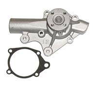Pompa acqua 2,5 L. Cinghia piatta pompa di raffreddamento Jeep Wrangler TJ 96-02