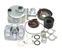 POMPA ACQUA 2'' R120mm (78101-YB3-K10)